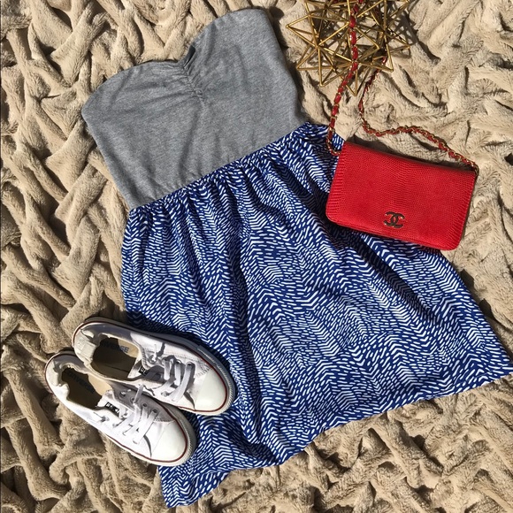 Roxy Dress - Picture 2 of 5